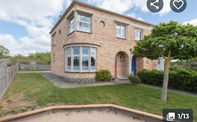 Cosy 6P Family Home 'Notre Nid' Close To The Beach 300M Oostduinkerke - Belgian Seaside